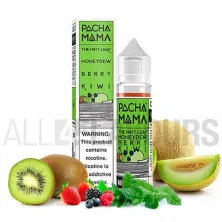 Mint Honewdew Berry Kiwi 50 ml Pachamama