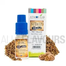 Nutacco Salted 10 ml 18 mg Atmos Lab