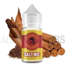 Don Cristo 10 ml 20 mg Don Cristo Salts