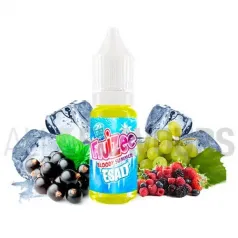 líquido para vaper de sales de nicotina con sabor frutal fresco Bloody Summer 10 ml 10/20 mg Fruizee