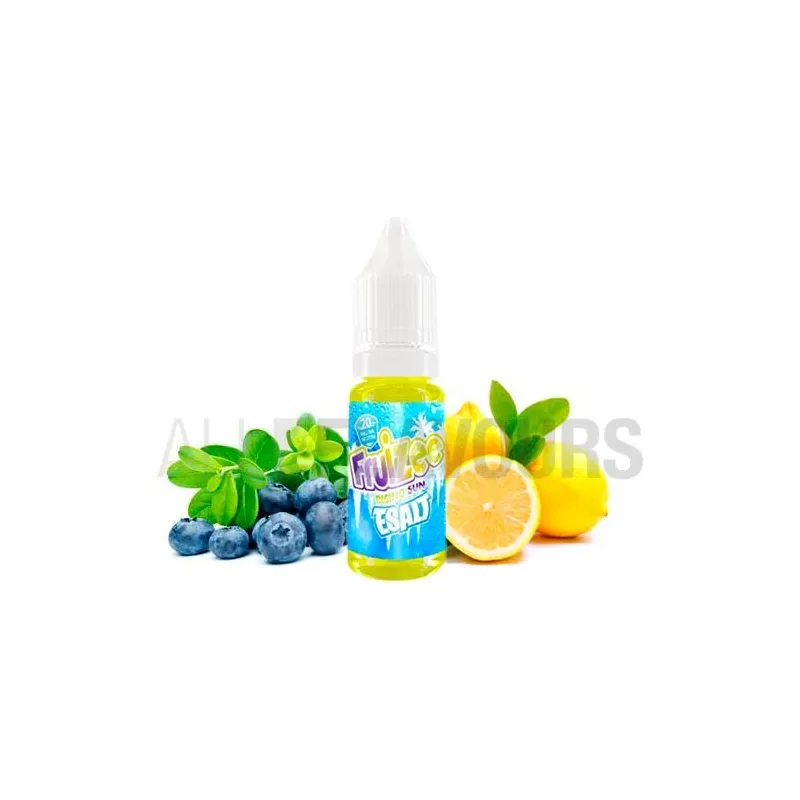 liquido sales nicotina sabor limón y arándanos frescos Rising Sun 10 ml 10/20 mg Fruizee liquido sales nicotina sabor limón y arándanos frescos Rising Sun 10 ml 10/20 mg Fruizee