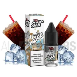 Cola Ice 10 ml 10/20 MG I VG