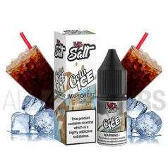 Cola Ice 10 ml 10/20 MG I VG