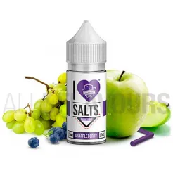 I Love Salts Grappelberry 10 ml 20 mg Mad Hatter