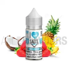 I Love Salts Pacific Passion 10 ml 20 mg Mad Hatter