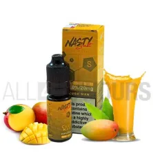 Cushman 10 ml 20 mg Nasty Juice
