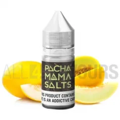 comprar líquido sales de nicotina Honeydew Melon 10 ml 20 mg Pachamama