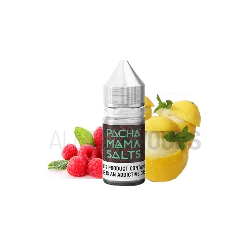 líquido sales nicotina sabor frutal Sorbet 10 ml 20 mg Pachamama líquido sales nicotina sabor frutal Sorbet 10 ml 20 mg Pachamama