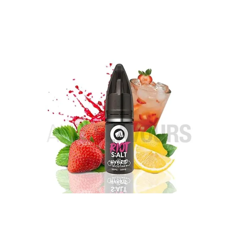Sales nicotina sabor frutal Pink Grenade 10 ml 10/20 mg Riot Squad Sales nicotina sabor frutal Pink Grenade 10 ml 10/20 mg Riot Squad