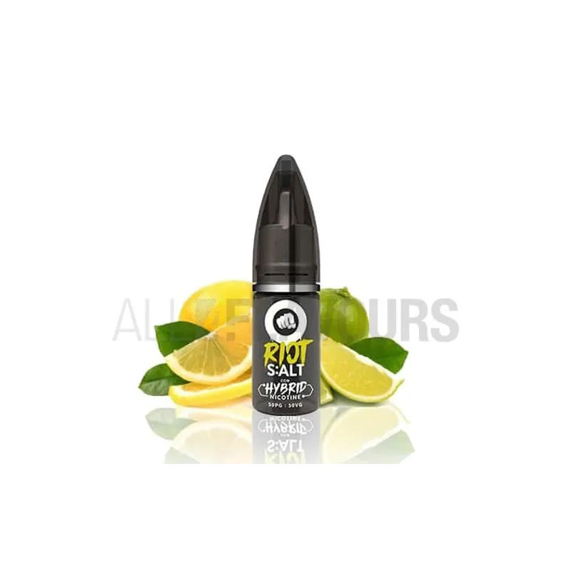 Sales nicotina sabor cítricos Sub LIme 10 ml 10/20 mg Riot Squad Sales nicotina sabor cítricos Sub LIme 10 ml 10/20 mg Riot Squad