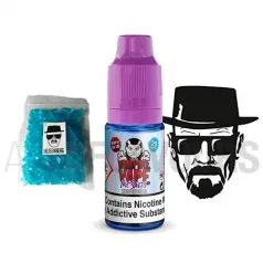 Heisenberg 10 ml 10/20 MG Vampire Vapes