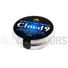 Algodón orgánico Cloud 9