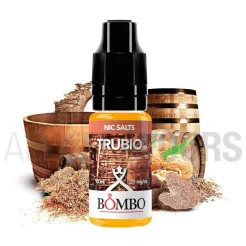 Trubio 10 ml 10/20 mg Bombo