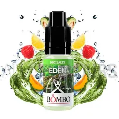 Eden 10 ml 10/20 mg Bombo