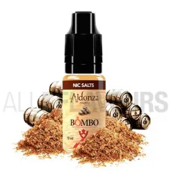 Aldonza 10 ml 10/20 mg Bombo