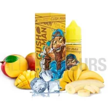 Mango Banana 50 ml Nasty Juice