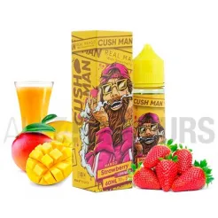 Mango Strawberry 50 ml Nasty Juice
