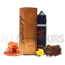 Bronze Tobacco Series 50 ml Nasty Juice
