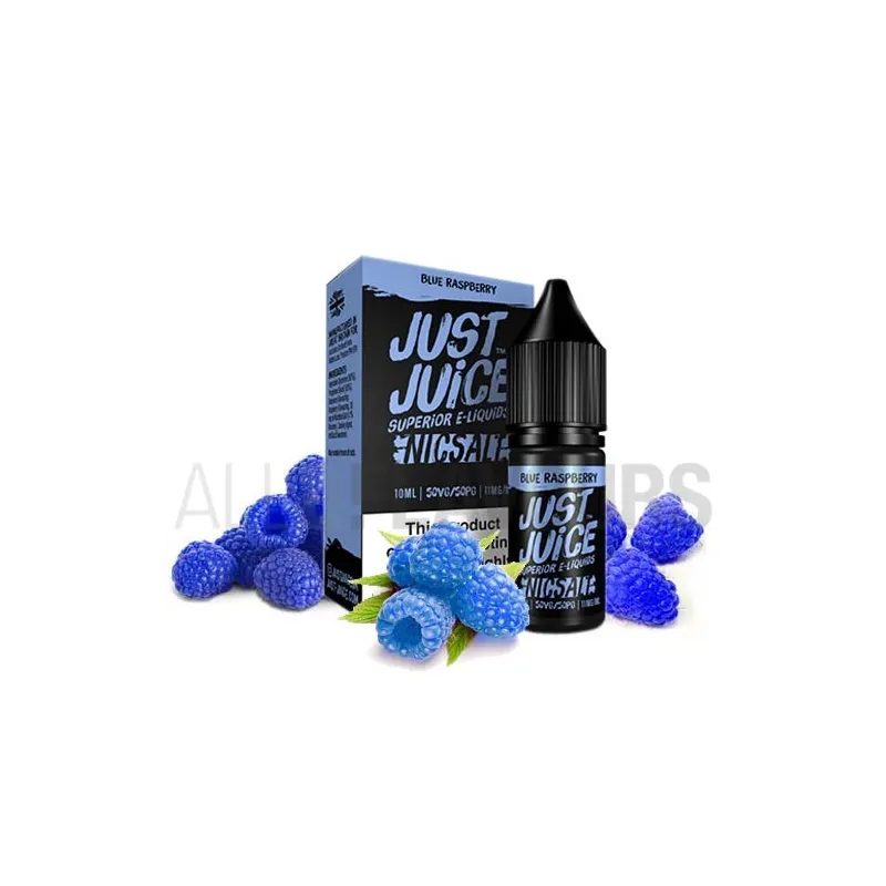 Sales nicotina diferentes graduaciones blue raspberry just juice Sales nicotina diferentes graduaciones blue raspberry just juice