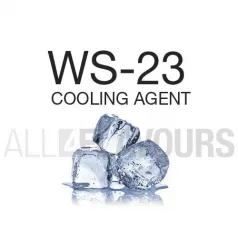 Cooling Agent WS-23 10 ml