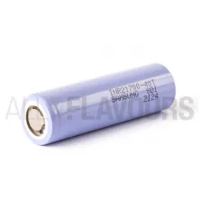 Batería SAMSUNG 40T 21700 35A 4000 Mah