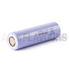 Batería SAMSUNG 40T 21700 35A 4000 Mah