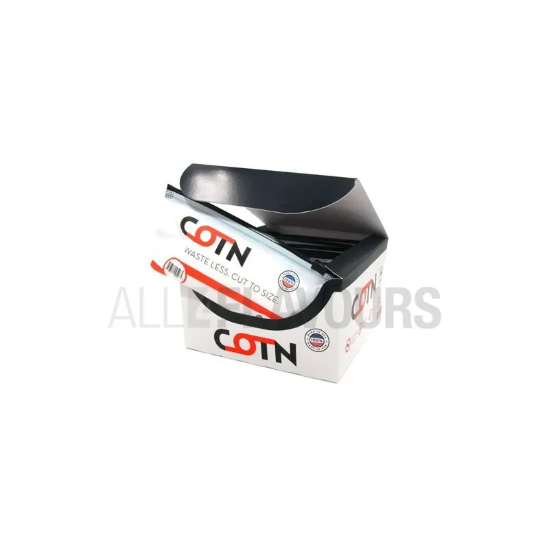 COTN-One Lump