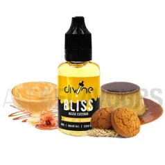 Bliss 30 ml Divine Shots
