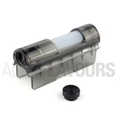 Botella Squonk Topside Lite Dovpo