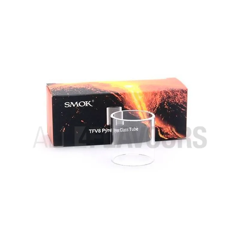 Depósito Pyrex Smok TFV8 6 ml