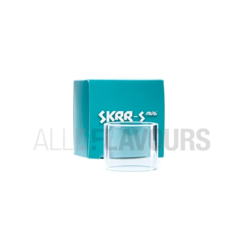 Depósito Pyrex Vaporesso Skrr-S Mini 3.5 ml