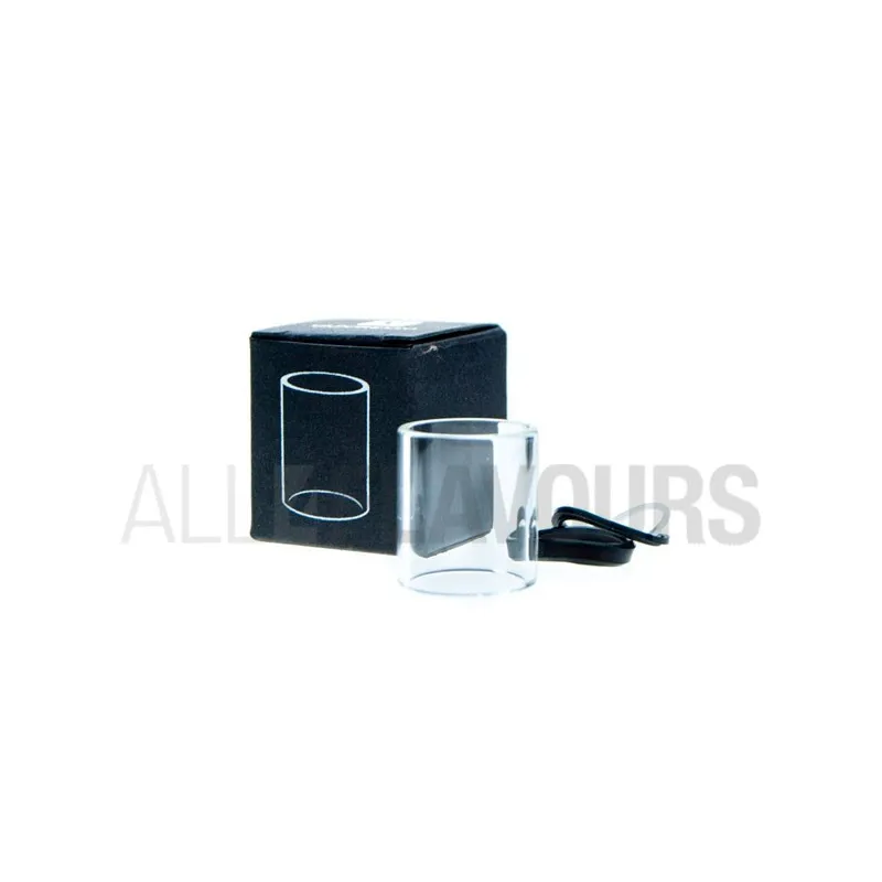 deposito pyrex recambio vaporesso NRG de 3.5 ml de capacidad deposito pyrex recambio vaporesso NRG de 3.5 ml de capacidad