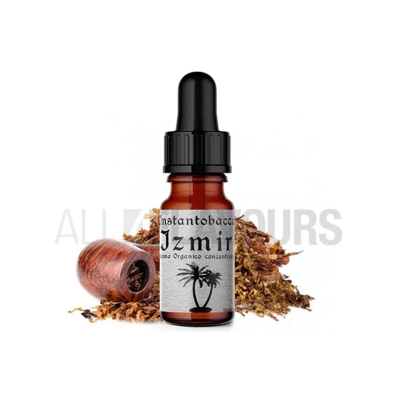 Extracto orgánico de tabaco angolo della guancia izmir orgánico 10 ml tabaquil Extracto orgánico de tabaco angolo della guancia izmir orgánico 10 ml tabaquil