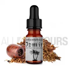 Extracto orgánico de tabaco angolo della guancia izmir orgánico 10 ml tabaquil