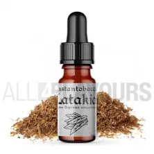 Latakia Orgánico Microfiltrado 10 ml ADG