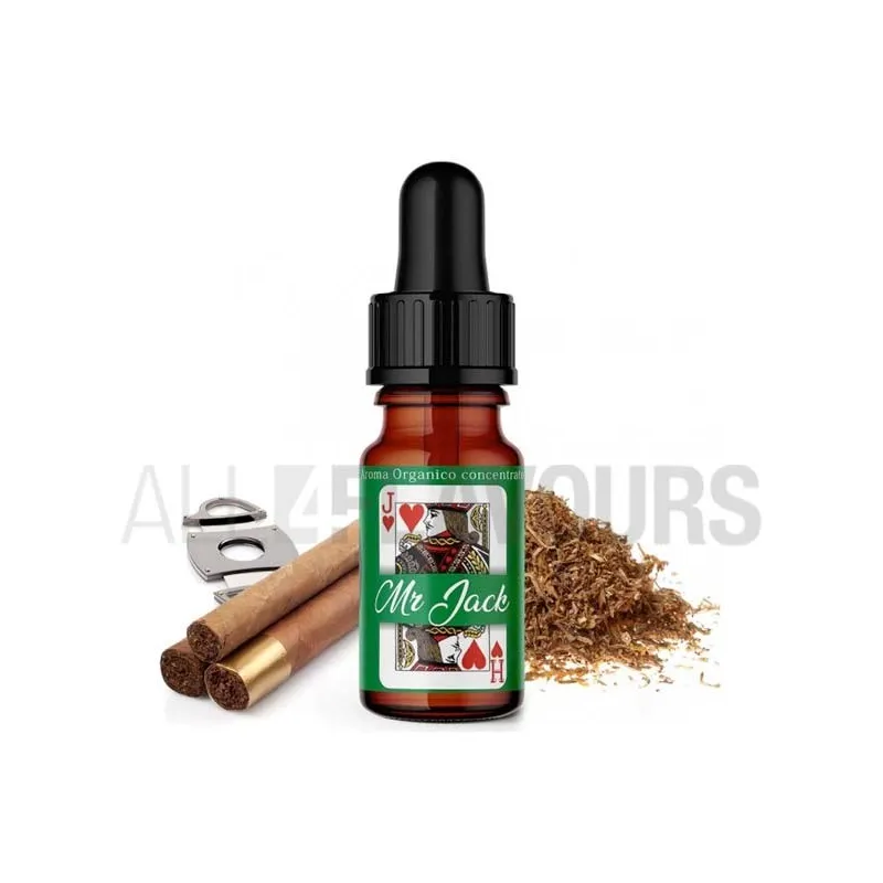 Extracto orgánico de tabaco angolo della guancia mr jack orgánico 10 ml tabaquil Extracto orgánico de tabaco angolo della guancia mr jack orgánico 10 ml tabaquil