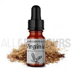 Extracto orgánico de tabaco angolo della guancia virginia orgánico 10 ml tabaquil