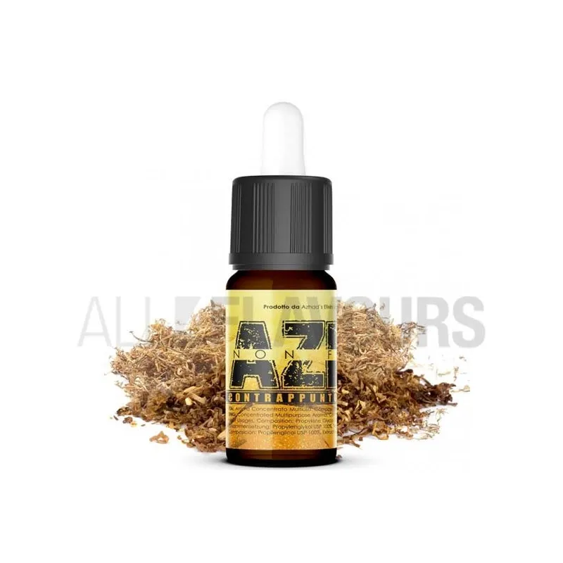 Contrappunto 10 ml Azhad´s Elixir