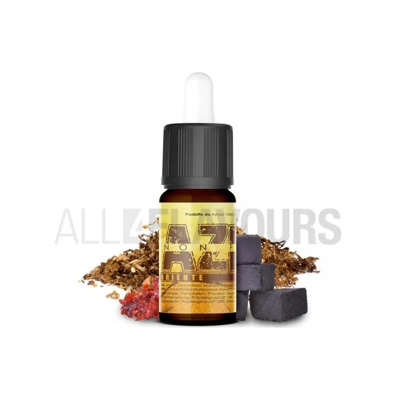 Oriente 10 ml Azhad´s Elixir