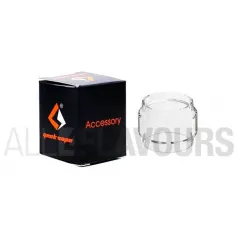 Depósito Pyrex Zeus RTA 5.5 ml