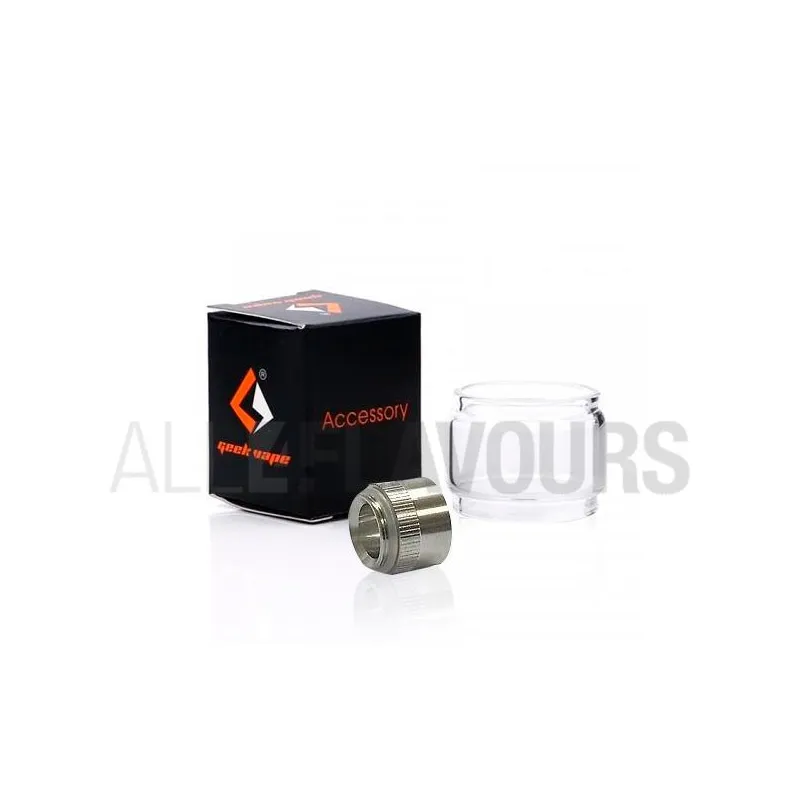 Depósito Pyrex Cerberus Adaptador 5.5 ml GeekVape