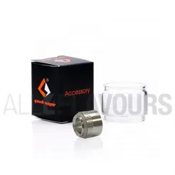 Depósito Pyrex Cerberus Adaptador 5.5 ml GeekVape