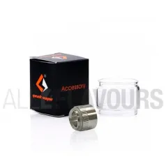 Depósito Pyrex Cerberus Adaptador 5.5 ml GeekVape