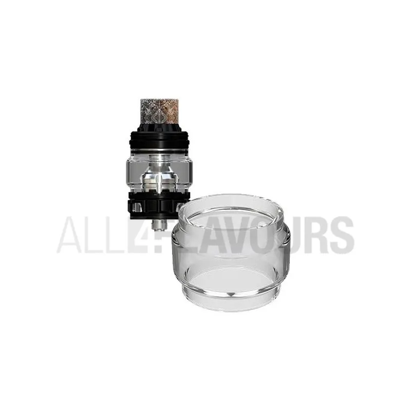 Depósito Pyrex Eleaf Ello Duro 6.5 ml
