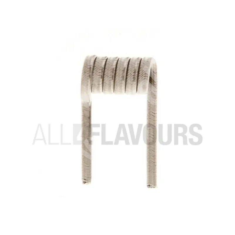 Resistencias Alien Mini Rick Vapes