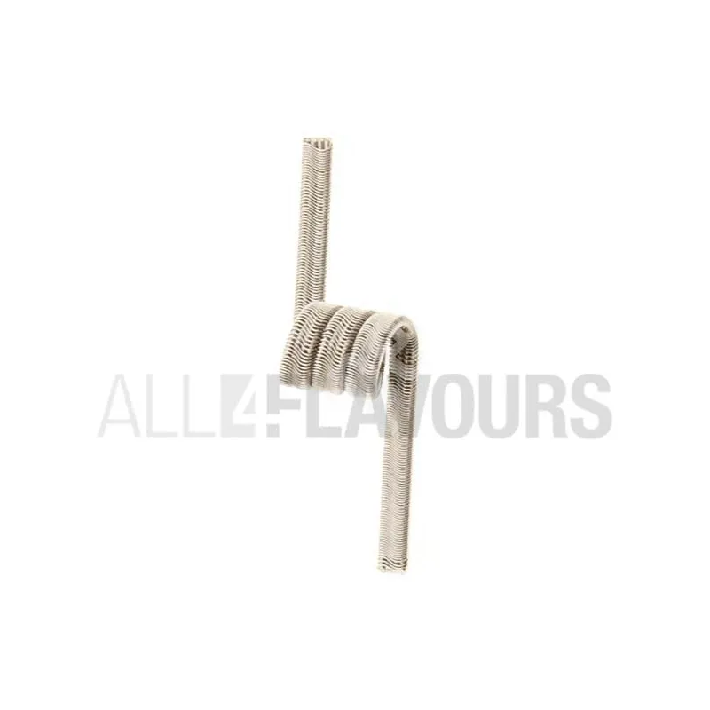 Resistencia Alien Quad Core Rick Vapes