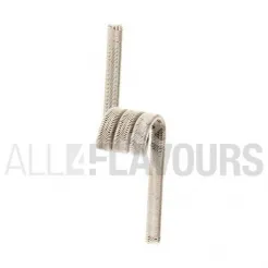 Resistencia Alien Quad Core Rick Vapes