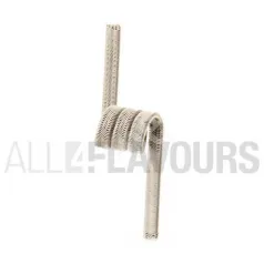Resistencia Alien Quad Core Rick Vapes