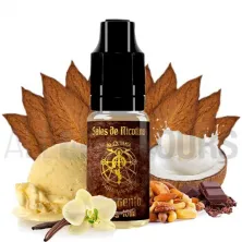 Tormento 10 ml 10/20 mg Alquimia Para Vapers