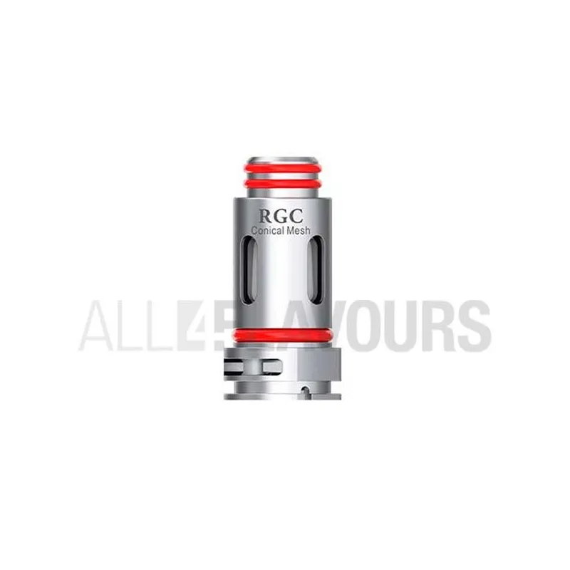 Resistencia RPM80 RGC 0.17 Ohm